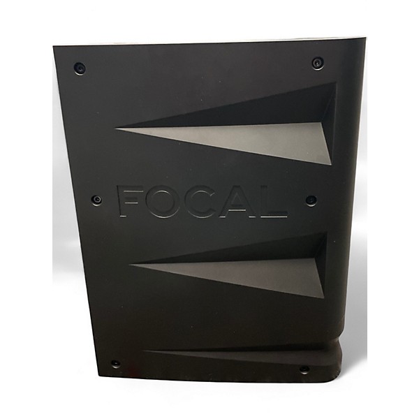 Used Focal ALPHA 50 PAIR Powered Monitor