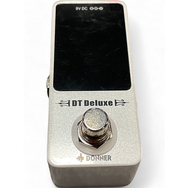 Used Donner Used donner dt deluxe Effect Pedal