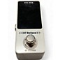 Used Donner Used donner dt deluxe Effect Pedal thumbnail