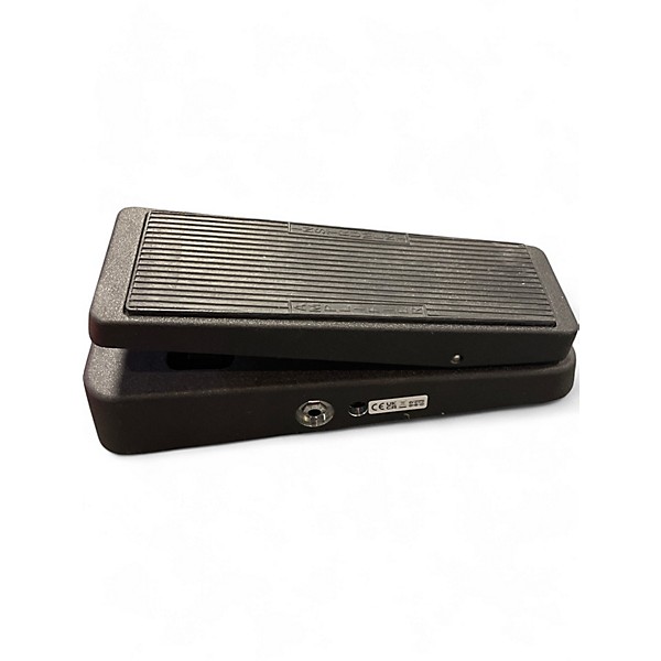 Used Dunlop Used Dunlop Original Cry Baby Wah Effect Pedal