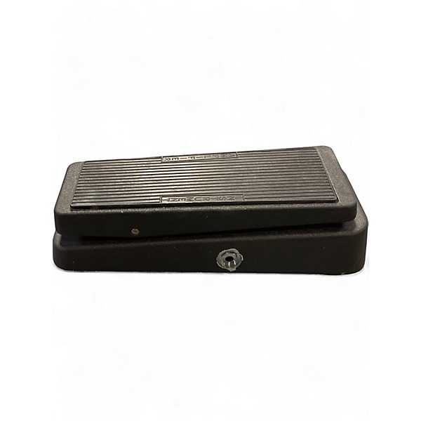 Used Dunlop Used Dunlop Original Cry Baby Wah Effect Pedal