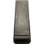 Used Dunlop Used Dunlop Original Cry Baby Wah Effect Pedal