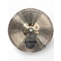 Used SABIAN 8in B8X SPLASH Cymbal