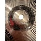 Used SABIAN 8in B8X SPLASH Cymbal