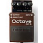 Used BOSS OC5 Effect Pedal thumbnail