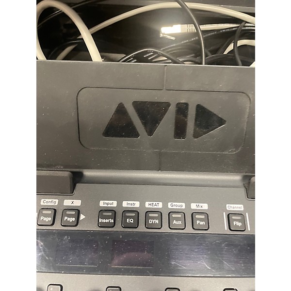 Used Avid S1 Digital Mixer