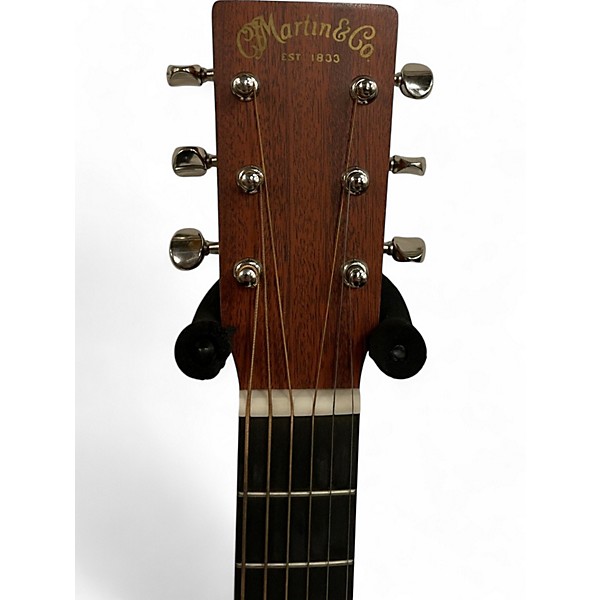 Used Martin Used Martin LXM Natural Acoustic Guitar