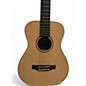 Used Martin Used Martin LXM Natural Acoustic Guitar