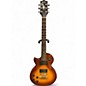 Used Jay Turser Used Jay Turser JT-201 Lefty Tobacco Burst Solid Body Electric Guitar thumbnail