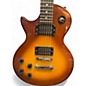 Used Jay Turser Used Jay Turser JT-201 Lefty Tobacco Burst Solid Body Electric Guitar