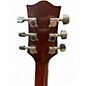 Used Jay Turser Used Jay Turser JT-201 Lefty Tobacco Burst Solid Body Electric Guitar