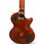 Used Jay Turser Used Jay Turser JT-201 Lefty Tobacco Burst Solid Body Electric Guitar