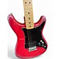 Vintage Fender Vintage Fender lead 1 red Solid Body Electric Guitar