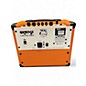 Used Orange Amplifiers Used Orange Amplifiers Crush 20 20W 1x8 Guitar Combo Amp