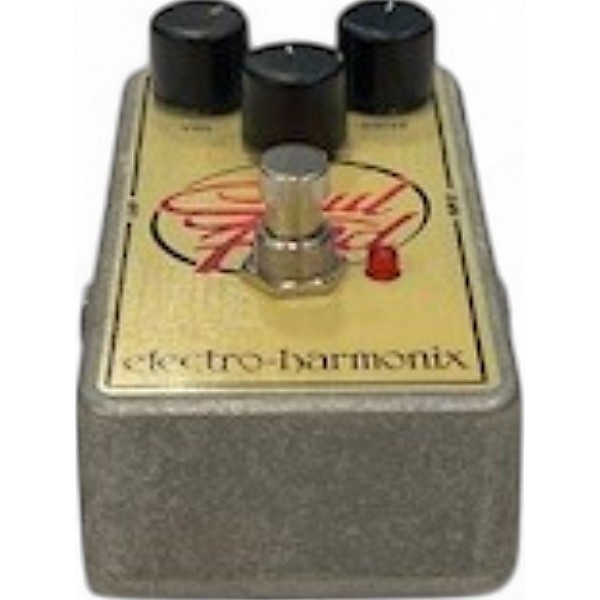 Used Electro-Harmonix Used Electro-Harmonix Soul Food Overdrive Effect Pedal