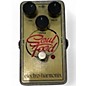 Used Electro-Harmonix Used Electro-Harmonix Soul Food Overdrive Effect Pedal