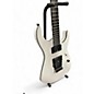 Used Jackson Used Jackson SL2 MICK THOMPSON SOLOIST Alpine White Solid Body Electric Guitar