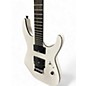 Used Jackson Used Jackson SL2 MICK THOMPSON SOLOIST Alpine White Solid Body Electric Guitar