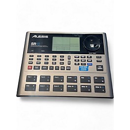 Used Alesis Used Alesis SR18 Drum Machine