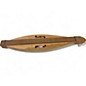 Used Dulcimer Factory Used Dulcimer Factory 4STRING Natural Dulcimer thumbnail