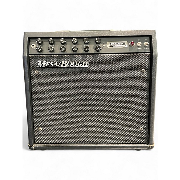 Used MESA/Boogie Used MESA/Boogie F-50 Tube Guitar Combo Amp