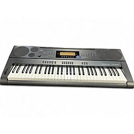 Used Casio CTK6000 61 Key Portable Keyboard