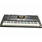 Used Casio CTK6000 61 Key Portable Keyboard thumbnail