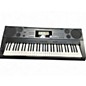 Used Casio CTK6000 61 Key Portable Keyboard