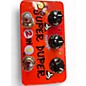 Used ZVEX Used ZVEX Vexter Super Duper 2 In 1 Overdrive Effect Pedal thumbnail