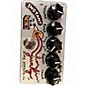 Used ZVEX Used ZVEX Instant Lo Fi Junky Compressor Effect Pedal thumbnail