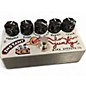 Used ZVEX Used ZVEX Instant Lo Fi Junky Compressor Effect Pedal