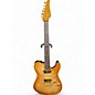 Used Suhr Used Suhr Classic T Custom Build Angel Quilt Maple Solid Body Electric Guitar thumbnail