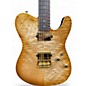 Used Suhr Used Suhr Classic T Custom Build Angel Quilt Maple Solid Body Electric Guitar