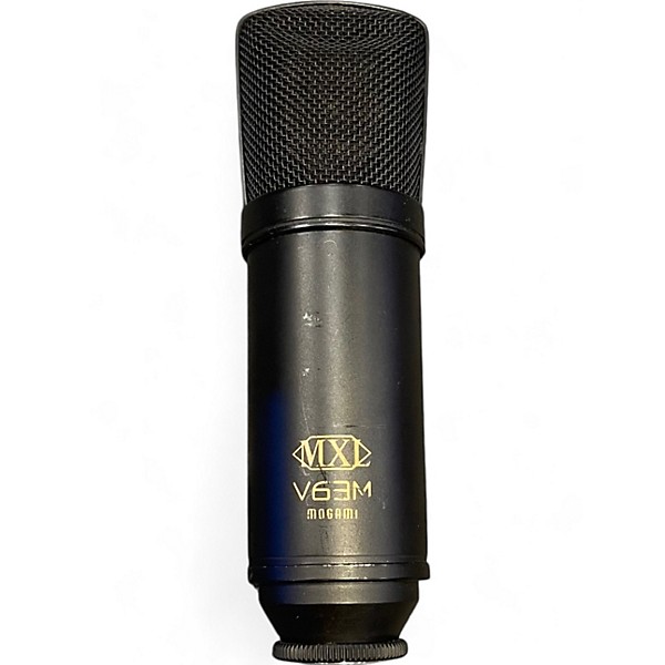 Used MXL Used MXL V63M Condenser Microphone