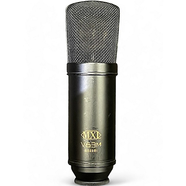 Used MXL Used MXL V63M Condenser Microphone