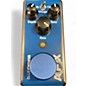 Used Fishman BLUE CHORUS AFX Effect Pedal