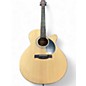 Used Jasmine Used Jasmine S34C Natural Acoustic Guitar thumbnail