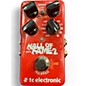 Used TC Electronic Hall Of Fame 2 Reverb Effect Pedal