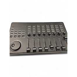 Used KORG NANO KONTROL STUDIO MIDI Controller