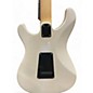 Used PRS Used PRS SE NF3 Alpine White Solid Body Electric Guitar