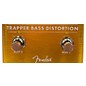 Used Fender TRAPPER Bass Effect Pedal