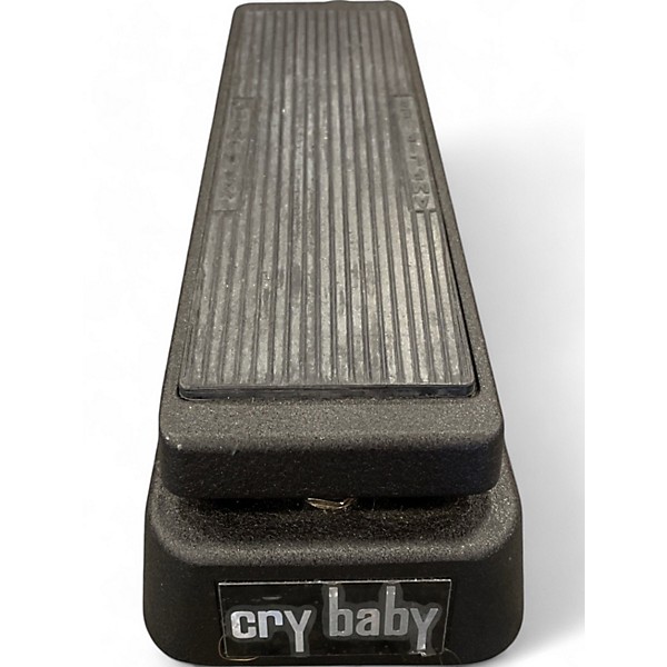 Used Dunlop Used Dunlop GCB95TB Wah Effect Pedal