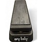 Used Dunlop Used Dunlop GCB95TB Wah Effect Pedal thumbnail