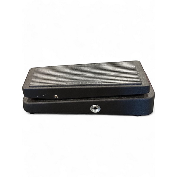 Used Dunlop Used Dunlop GCB95TB Wah Effect Pedal