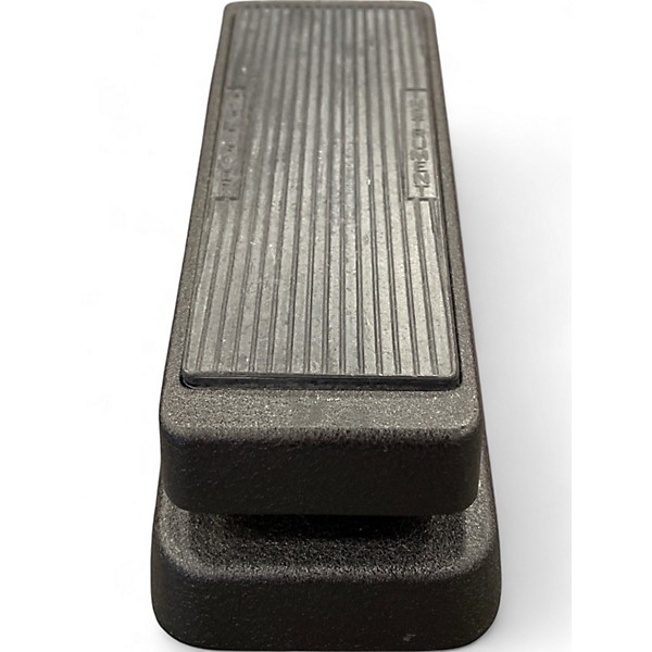 Used Dunlop Used Dunlop GCB95TB Wah Effect Pedal