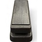 Used Dunlop Used Dunlop GCB95TB Wah Effect Pedal