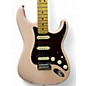 Used Fender American Professional II Stratocaster Shell Pink Solid Body Electric Guitar