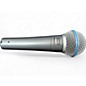 Used Shure Used Shure Beta 58A Dynamic Microphone thumbnail