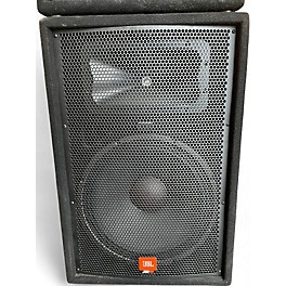 Used JBL Used JBL JRX115 Unpowered Speaker