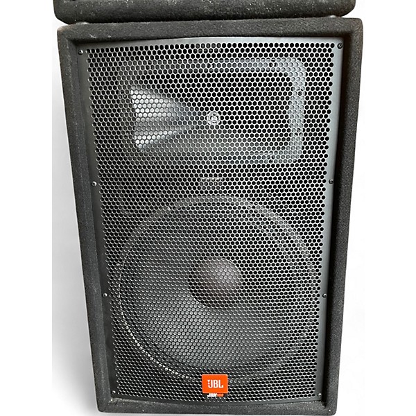 Used JBL Used JBL JRX115 Unpowered Speaker